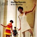 Martha Reeves & The Vandellas - Quicksand