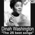 Dinah Washington - Unforgettable