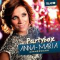 Anna-Maria Zimmermann - Sommer in Paris (Mon Amour Remix)