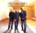 Jazz Funk Soul - Speed of Light