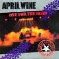 April Wine - Anything You Want, You Got It