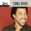 LIONEL RICHIE - Dancing On the Ceiling