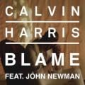 CALVIN HARRIS - Blame