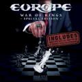 Europe - Ready or Not