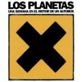 Los Planetas - Segundo Premio