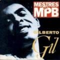 Gilberto Gil - Palco
