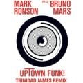 Mark Ronson - Uptown Funk (feat. Bruno Mars) - Trinidad James Remix