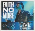 Faith No More - Ashes to Ashes
