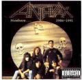 Anthrax - I'm the Man (Uncensored version)