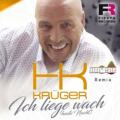 Hk Krueger - Ich liege wach (heute Nacht) (Nur So! Remix)