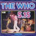 The Who - 5:15