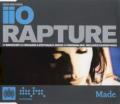 Ilo - Rapture (radio edit)