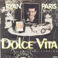 Ryan Paris - Dolce Vita (Part I) (vocal)