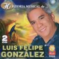 Luis Felipe Gonzales - Llorándote