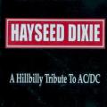 Hayseed dixie - Back in Black