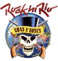 Guns N' Roses - Think About You