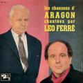 Léo Ferré - L'étrangère