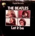 The Beatles - Let It Be - Remastered