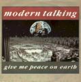 NO AR: MODERN TALKING - Give Me Peace on Earth