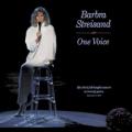 Barbra Streisand - One Voice - Over The Rainbow