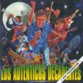Los Auténticos Decadentes - El Dinero No Es Todo - Remasterized 2001