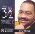 Tito Nieves - Let It Be