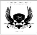 Johnny Hallyday & Carmel - J’oublierai ton nom