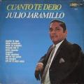 Julio Jaramillo - Miedo de quererte