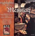 George Frideric Handel - Messiah, HWV 56 / Pt. 1: And The Glory Of The Lord