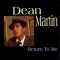 Dean Martin - Take Me in Your Arms (Torna a Surriento)