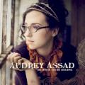 Audrey Assad - Restless - Medium Key Performance Track Without Background Vocals