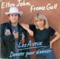 France Gall - Donner pour donner