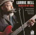 Lurrie Bell - Blues Never Die