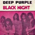 DEEP PURPLE - Black Night