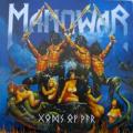 Manowar - Sleipnir