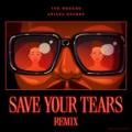 The Weeknd - Save Your Tears (with Ariana Grande) (Remix)