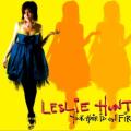 LESLIE HUNT - Way Too Much