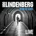 Udo Lindenberg - Wenn du gehst