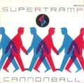 Supertramp - Cannonball