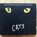 Cats (Original Broadway Cast Recording) - Mr. Mistoffelees