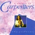 Carpenters - Goodbye to Love