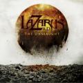 Lazarus A.D. - Absolute Power