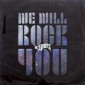 The Struts - We Will Rock You