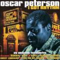 Oscar Peterson Trio - (I Don't Stand) a Ghost of a Chance With You