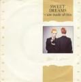 Eurythmics - Sweet Dreams (Are Made of This) - Remastered