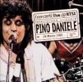 Pino Daniele - Je So' Pazzo - 2008 - Remaster;
