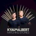 Kyau & Albert Feat. In Gray - Sleeping Lions