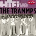 The Trammps - Disco Inferno (single edit)