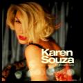 Karen Souza & Los Panchos - Strawberry Fields Forever