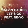 Calvin Harris - Let's Go - Extended Mix